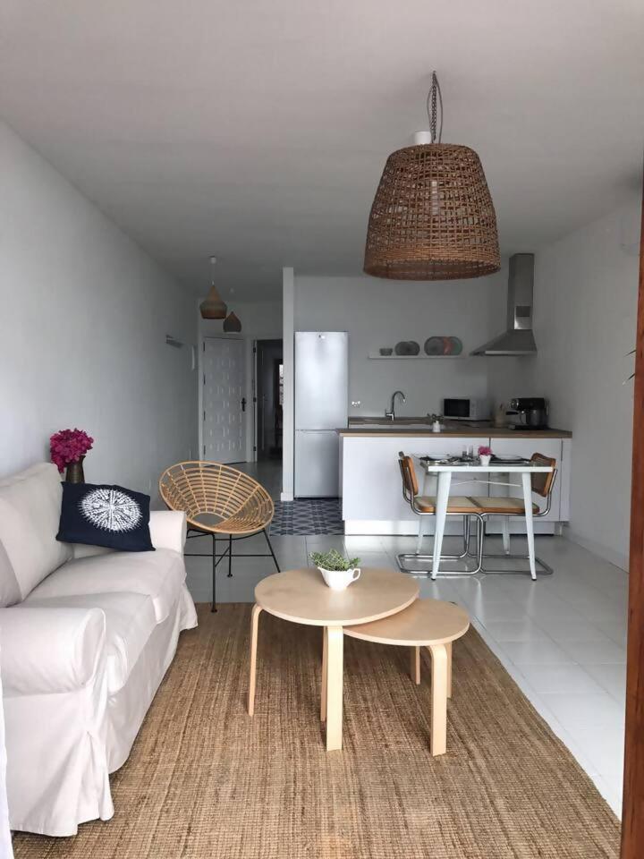 La Playita Primera Linea De Mar Puerto del Carmen  Kültér fotó